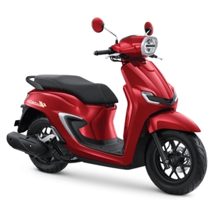 Nueva motocicleta scooter Indonesia Hon da Stylo 160 - Product Image 5