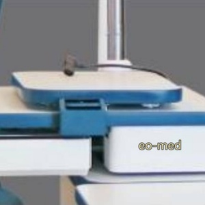 Mesa de Examen Oftalmológico Combinada, Mesa de Refracción S-880LS - Product Image 4