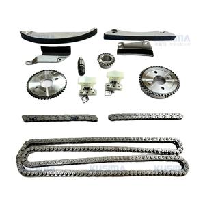 Kit de Réparation de Chaîne de Distribution pour Moteur d'Usine, Kit de Réparation de Tendeur, Guide, Pignon, Engrenage pour Jeep Chrysler 2.7 4663635 4663674AC - Product Image 2