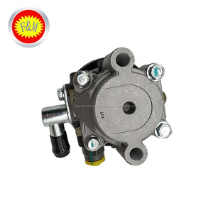 La mejor calidad, costo de envío más bajo de la Asamblea para Camry OEM 44310-06080 de la potencia del motor de la bomba de dirección - Product Image 4