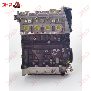 Nouveau Bloc Moteur EA888 Gen1 1.8T Essence TSI pour VW Magotan Passat Sagitar Skoda Octavia BYJ CEA <span class=keywords><strong>CDA</strong></span> 2007-2015 - Product Image 6