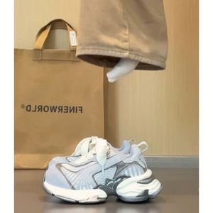Zapatillas Retro Chunky con Plataforma para Mujer, Novedad 2026, Zapatillas Casuales de Malla Transpirable a la Moda - Product Image 3