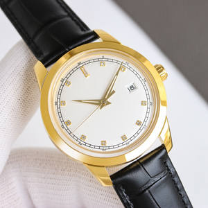 Produit phare récent, conçu avec soin, concept révolutionnaire, fabrication ultra-fine, montre mécanique pour homme - Product Image 2