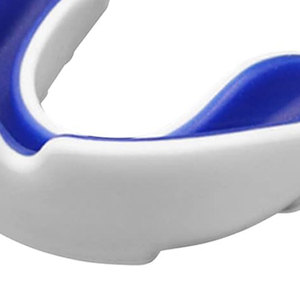 Protège-dents de boxe de haute qualité, nouveau style, en matériau EVA, design ajustable et écologique, taille et logo personnalisables - Product Image 6