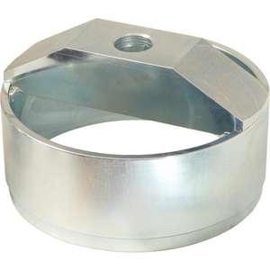 KS TOOLS - 150.2134 Cloche de pression universelle avec trou d'alésage M22 - EAN 4042146270592 TRANSMISSION - Product Image 1