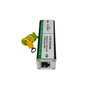 उच्च गुणवत्ता 100/1000 मीटर पॉई आईपी कैमरा नेटवर्क पॉय स्विच rj45 और पॉइ सर्ज रक्षक संरक्षण उपकरण 1000 मीटर - Product Image 3