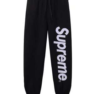 Nuovo Set Trendy con <span class=keywords><strong>Felpa</strong></span> con Cappuccio e Pantaloni, Ricamo sul Retro, Vestibilità Comoda - Product Image 6
