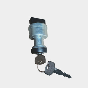 สวิตช์กุญแจสตาร์ท 1120FD4L สำหรับรถยกโคมัตสึ 3BA-55-13251 E30B16430FD - Product Image 2