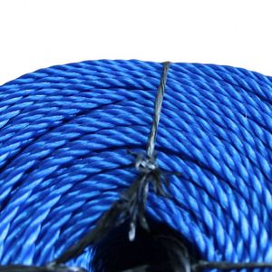 Cuerda Trenzada de Polipropileno Marino (PP) Danline a Precio de Fábrica - Product Image 1