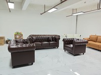 Canapé d'angle en L de luxe moderne, ensemble de canapés-lits pour salon, meubles de salon en tissu pour la maison
