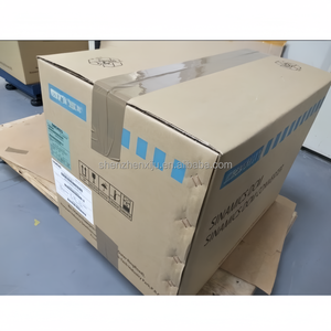 Convertisseur DCM d'origine 6RA8093-4DS22-0AA0 6RA8095-4DS22-0AA0 6RA8098-4DS22-0AA0 pour variateurs à deux quadrants, connexion B6C - Product Image 6