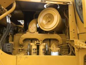 Topes de motor, bombas, motores y cajas de cambios usados Caterpillar D7G/D7H/D7M/D7R/D6H/D6M/D6R/D6G/D6D 2021 a bajo precio - Product Image 5