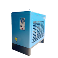 Secador de Aire Refrigerado ZAKF de 50hp, 7m3/min, 1.09kw, 6.7A, R22/R410, Desecante de Gas Refrigerante para Compresor de Aire