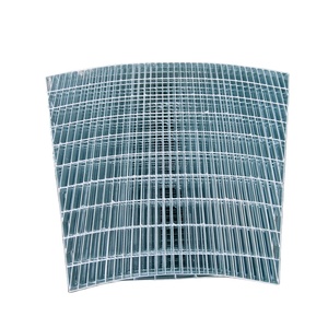 פלדה מגולוון עמיד בר הליכה רצפת ניקוז - Product Image 1