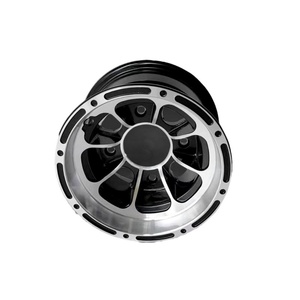 ล้อแม็กซ์ Wheelsky รุ่นใหม่ล่าสุด ขนาด 18 19 20 21 22 นิ้ว ผลิตตามสั่ง สำหรับรถยนต์ วัสดุอะลูมิเนียมอัลลอย - Product Image 3