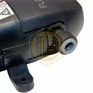 Pompa elettrica compatta BevJet - Product Image 4