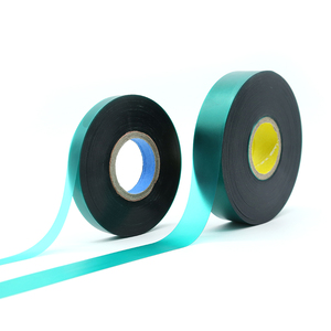 เทปพันต้นไม้ PVC สีเขียว สำหรับพันต้นมะเขือเทศและไม้เลื้อย - Product Image 3