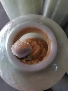 Cấp thực phẩm <span class=keywords><strong>ion</strong></span> nhựa trao đổi chất lượng cao 001x7 cation Anion nhựa trao đổi presin cho làm mềm nước Điều Trị - Product Image 2