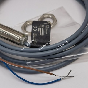 Un capteur de proximité IFM New IF5740 fabriqué en Allemagne - Product Image 2