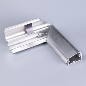 Profilo in alluminio per clip light box tessuto my-lb-11.4 - Product Image 4