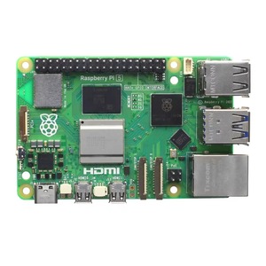ชุดบอร์ดพัฒนา Raspberry Pi 5ชุดบอร์ดพัฒนาหน่วยความ<span class=keywords><strong>จ</strong></span>ำ2GB/4GB/8GB BCM2712ประมวลผล SC1112อุตสาหกรรมควบคุมอินเทอร์เน็ต<span class=keywords><strong>ส</strong></span>ิ่งต่างๆ - Product Image 5