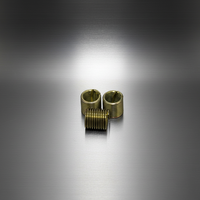 AGS 3600 Series X-750 Model Metric Steel Wire Thread Insert M10*1 for General Heavy Industry Applications ODM/OBM/OEM