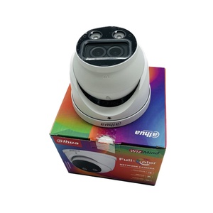 In Stock Dahua People Counting Function Camera Face Recognition