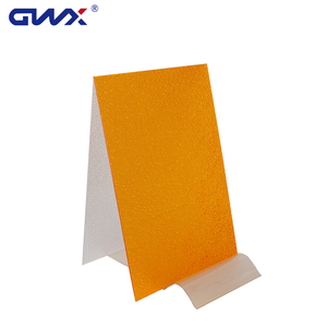 Vendita calda foglio di policarbonato solido trasparente Anti-graffio isolamento termico fogli di sole e fogli di <span class=keywords><strong>PC</strong></span> goffrato - Product Image 2