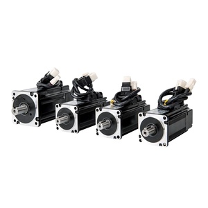 Motor de Alta Precisión de 40 mm, 100 W, 0.32 NM, 3000 RPM - Product Image 6