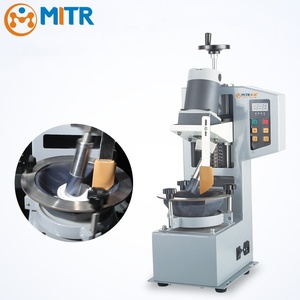 เครื่องบดผงปูนและสากสำหรับห้องปฏิบัติการ mitr - Product Image 3