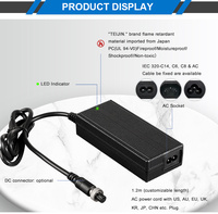 Alimentation électrique pour ordinateur portable Ce Ukca Saa KC Pse 19V 4.74a 4.75a 5521 5525 LED Adaptateur secteur 19V