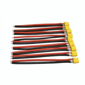 XT30 <span class=keywords><strong>XT60</strong></span> xt90konektor menyesuaikan kawat elektronik <span class=keywords><strong>Harness</strong></span> - Product Image 5