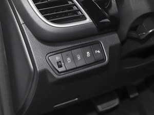 รถยนต์ไฟฟ้าอัตโนมัติสมรรถนะเสถียร ปี 2024 เชอรี EQ1 สีชมพู รถมินิไฟฟ้า รถมือสอง - Product Image 5