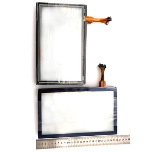 LCD-Touchscreen-Panel für Canon ImageRUNNER <span class=keywords><strong>C255i</strong></span> C355i Bedienfeld-Display-Baugruppe Hochwertige Kopierer-Ersatzteile - Product Image 2