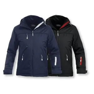 Giacca imbottita Morris, merchandising personalizzato - Product Image 1