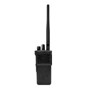 Radio Bidireccional Intrínsecamente Seguro DP4400e, Impermeable, 5 Vatios, VHF 800 MHz, Largo Alcance, Walkie Talkie - Product Image 3