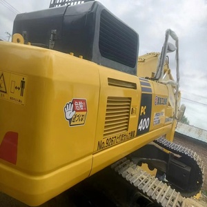 Komatsu รถขุด PC400<span class=keywords><strong>มือ</strong></span><span class=keywords><strong>สอง</strong></span>40ตันรถขุด Pc400-8<span class=keywords><strong>มือ</strong></span><span class=keywords><strong>สอง</strong></span>จากญี่ปุ่น - Product Image 3