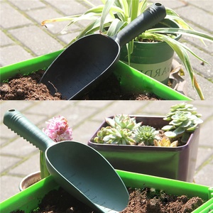 Giardinaggio piccola pala fiore succulento piantare terreno allentamento vanga casa Mini <span class=keywords><strong>succulente</strong></span> attrezzi da giardino - Product Image 4
