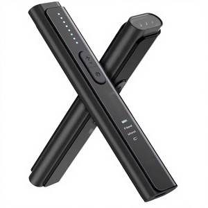 WT16 Wireless Hidden Spy Camera Detector GPS <b>Tracking</b> WAV Recording <b>Device</b> Bug Sweeper Travel Hotel Car - Product Image 3