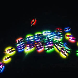 Luces <span class=keywords><strong>LED</strong></span> para Tabla de Paddle Surf (SUP) con Cambio de Color, Luces <span class=keywords><strong>LED</strong></span> para Tabla de Paddle Surf Compatibles con SUP/Kayak/Canoa/Tabla - Product Image 2