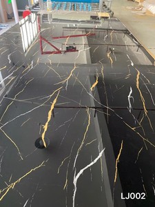 Paneles de Pared de PVC a <span class=keywords><strong>Precio</strong></span> de Fábrica, Paneles de Ducha Duraderos, Instalación Sencilla con Sistema de Encaje a Presión - Product Image 4