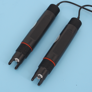 Tự động hydroponics pH và EC Transmitter RS485 Độ DẫN Tds Ph Ec cảm biến 4-20mA ODM/OEM thủy canh phân bón điều khiển - Product Image 3