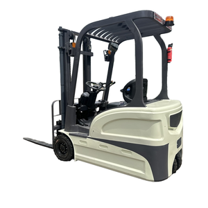 Directo de fábrica: carretillas elevadoras eléctricas ODM/OEM de 1-5 toneladas con altura de elevación de 3 metros - Product Image 3