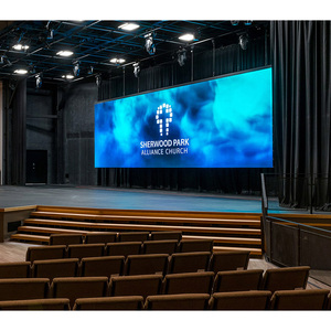 Lecede Trung Quốc Màn hình <span class=keywords><strong>LED</strong></span> trong nhà ngoài trời đầy đủ màu sắc <span class=keywords><strong>LED</strong></span> hiển thị <span class=keywords><strong>LED</strong></span> Video tường trong nhà 4k - Product Image 3