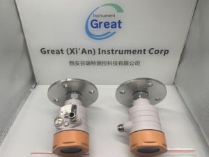 80GHz High Frequency <strong>Radar</strong> <strong>Level</strong> <strong>Transmitter</strong> for Liquids, Solids and Powder Materials - Product Image 4