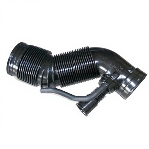 Tuyau d'admission d'air TENGYUE pour Audi, pièce de rechange 06B129627AB - Product Image 4
