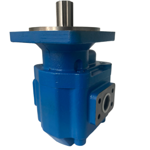 Bomba de Engranajes Hidráulica Huamao JHP, Modelos JHP2100/2063, JHP2080/2040, JHP2063/2032, Bomba de Engranajes Internos R, JHP1, JHP2, JHP3 - Product Image 6