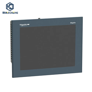 Industrial HMI Touch Screen Panel HMIGTO5310 HMIGTO5315 HMIGTO4310 HMIGTO3510 HMIGTO2315 for PLC Automation Control System Machi - Product Image 1