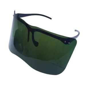 Gafas de seguridad <span class=keywords><strong>para</strong></span> soldadura FS1005B, resistentes a los arañazos, UV, <span class=keywords><strong>soldador</strong></span> de arco de argón, gafas de sol, Máscara protectora antideslumbrante <span class=keywords><strong>para</strong></span> soldadores - Product Image 1