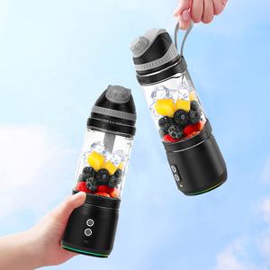 Jucer Batidora Mixeur Liquidificador Juicer Extractor Machine De Jugos <span class=keywords><strong>Magic</strong></span> Fast <span class=keywords><strong>Bullet</strong></span> Termo Spremiagrumi Entsafter <span class=keywords><strong>Blender</strong></span> - Product Image 1